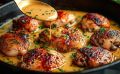 Курица по-французски: секреты приготовления для гурманов