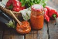 Знаменитый соус айвар: секреты балканской кулинарии