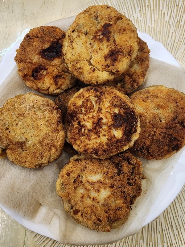 Необычные котлеты из щуки: Превосходный вкус и простота приготовления