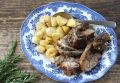 Запеченная баранина: нежное мясо с картошкой, которое украсит любой стол
