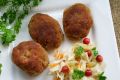 Секрет вкусных котлет, как в школьной столовой