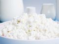 Нежный творожный кулич для пасхального стола